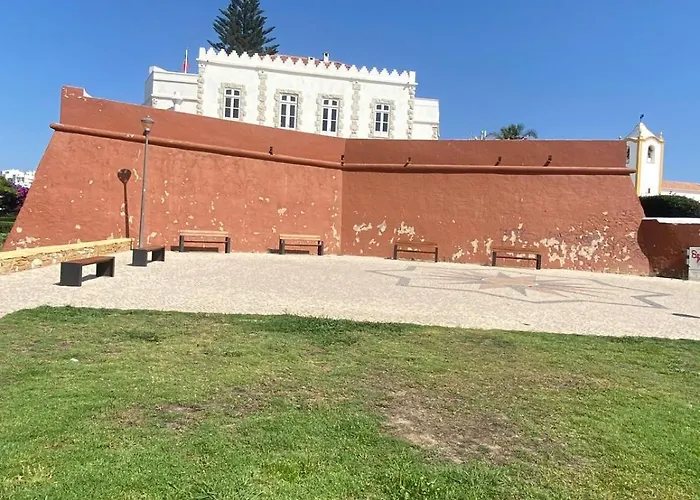 Marluz Apartment Luz