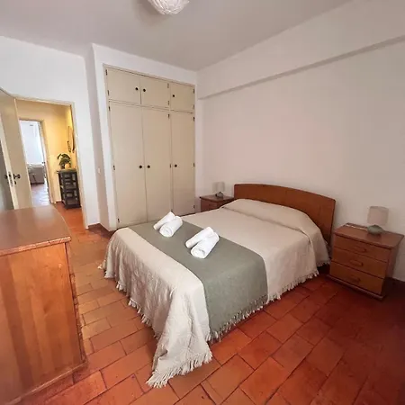 Marluz Apartment Luz