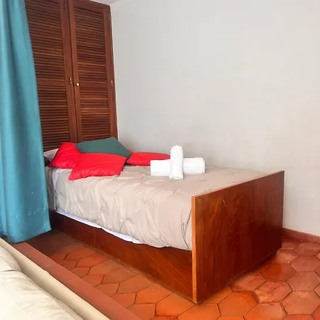 Apartment Marluz *