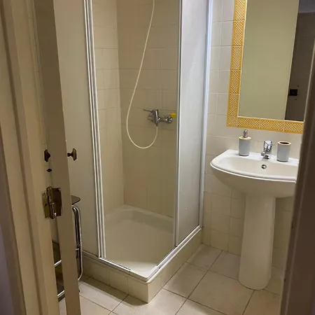 Apartment Marluz Luz