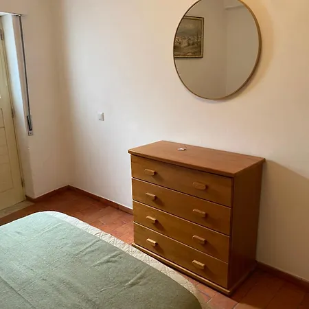 Apartment Marluz