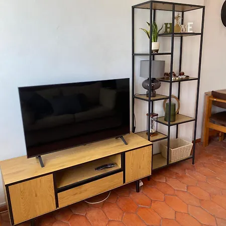 Apartment Marluz *