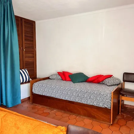 Apartamento Marluz