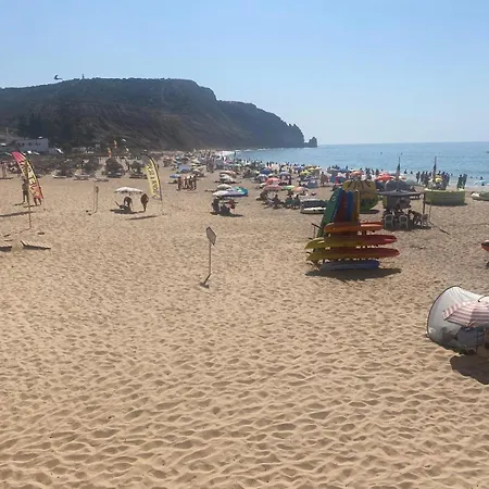 Marluz Praia Da Luz