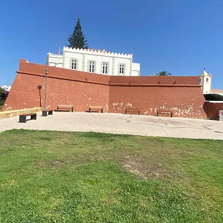 Marluz Apartment Luz