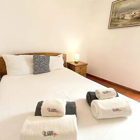 Apartment Marluz