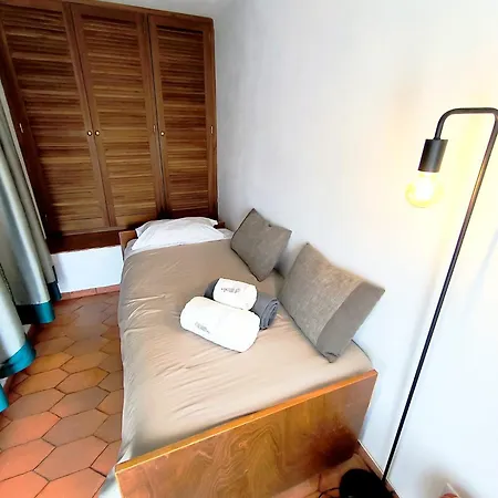 Apartment Marluz