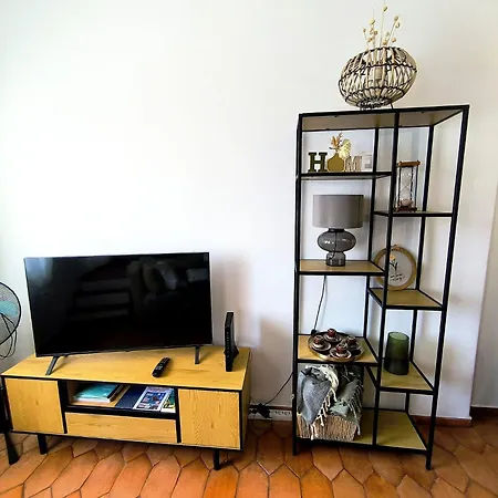 Marluz Apartment Luz