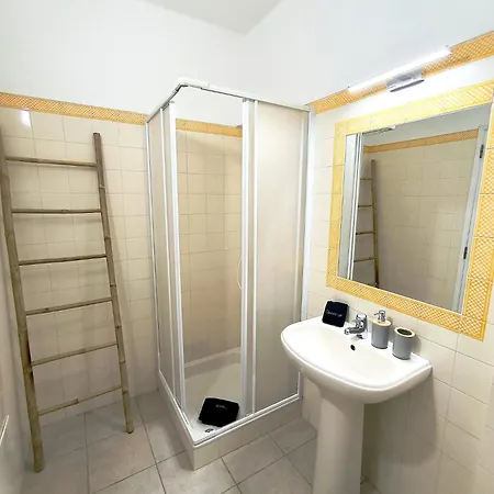 Marluz Apartment