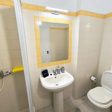 Apartment Marluz