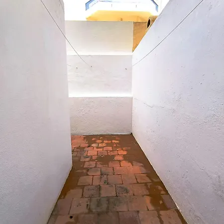 Apartment Marluz Luz
