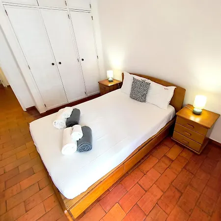 Apartment Marluz *