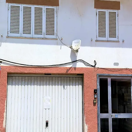 Marluz Apartment Luz