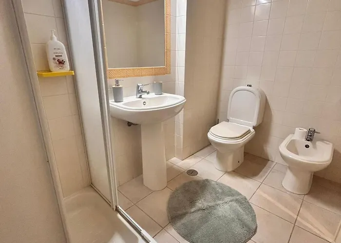 Marluz Apartamento *