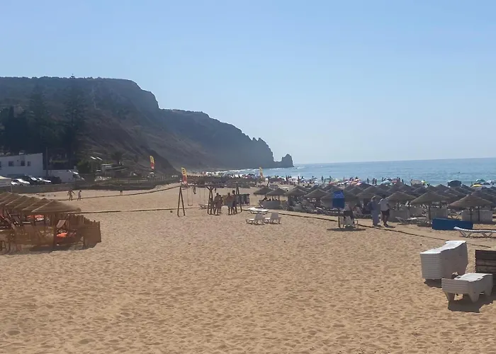 Apartamento Marluz *