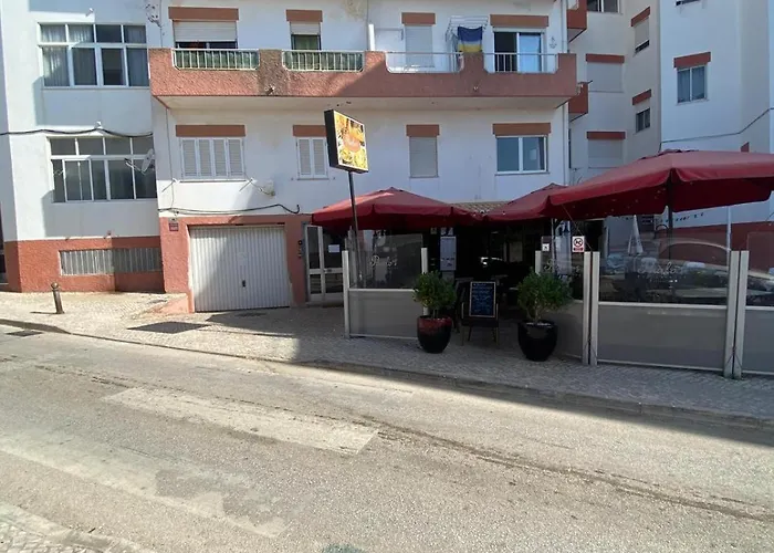 Marluz Apartamento *